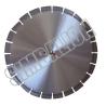 Buy cheap LASER WELDED CONCRETE CUTTING DIAMOND SAW BLADE from wholesalers