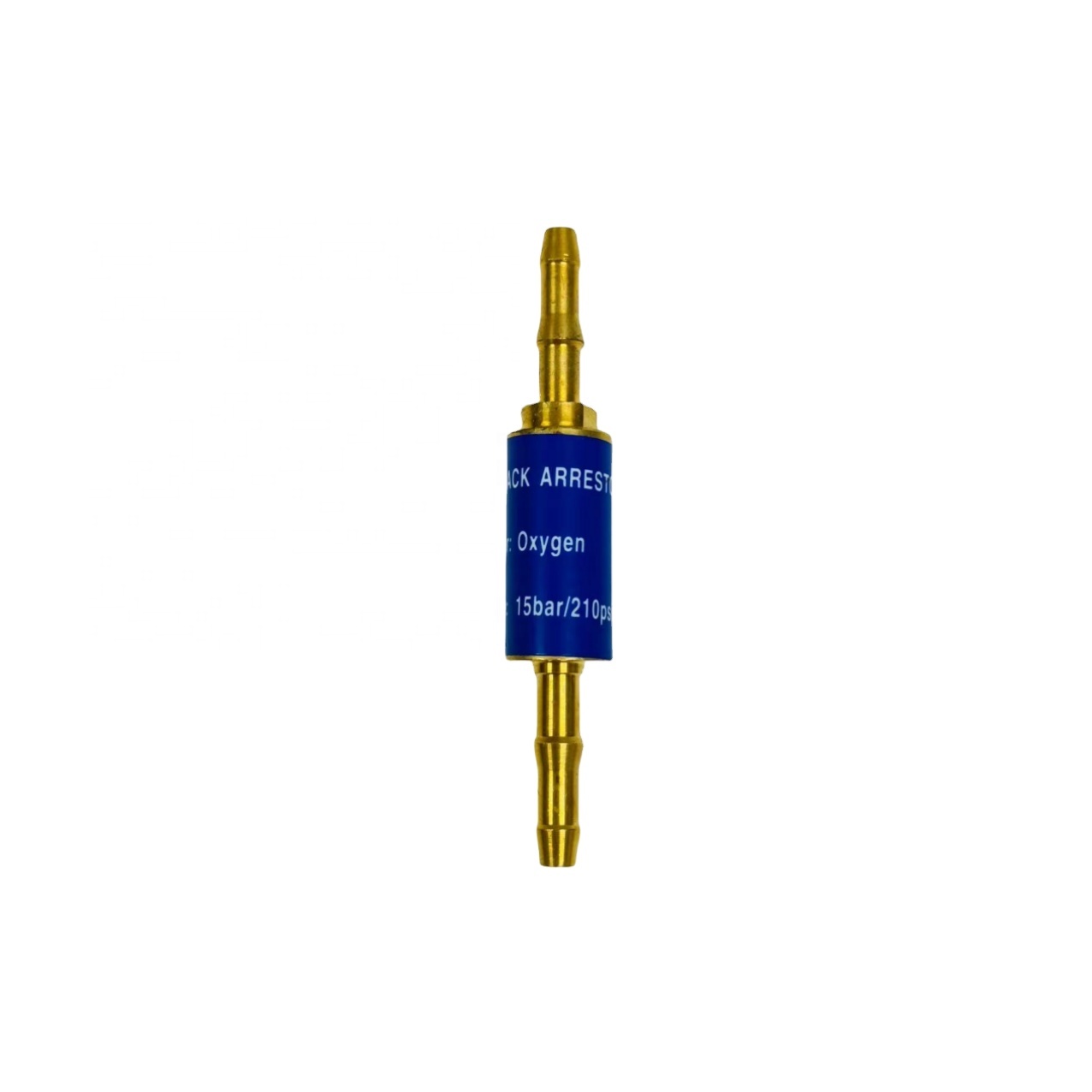 Max.oper Oxygen Welding Accessories Oxygen Flashback Arrestor for Upper Welding