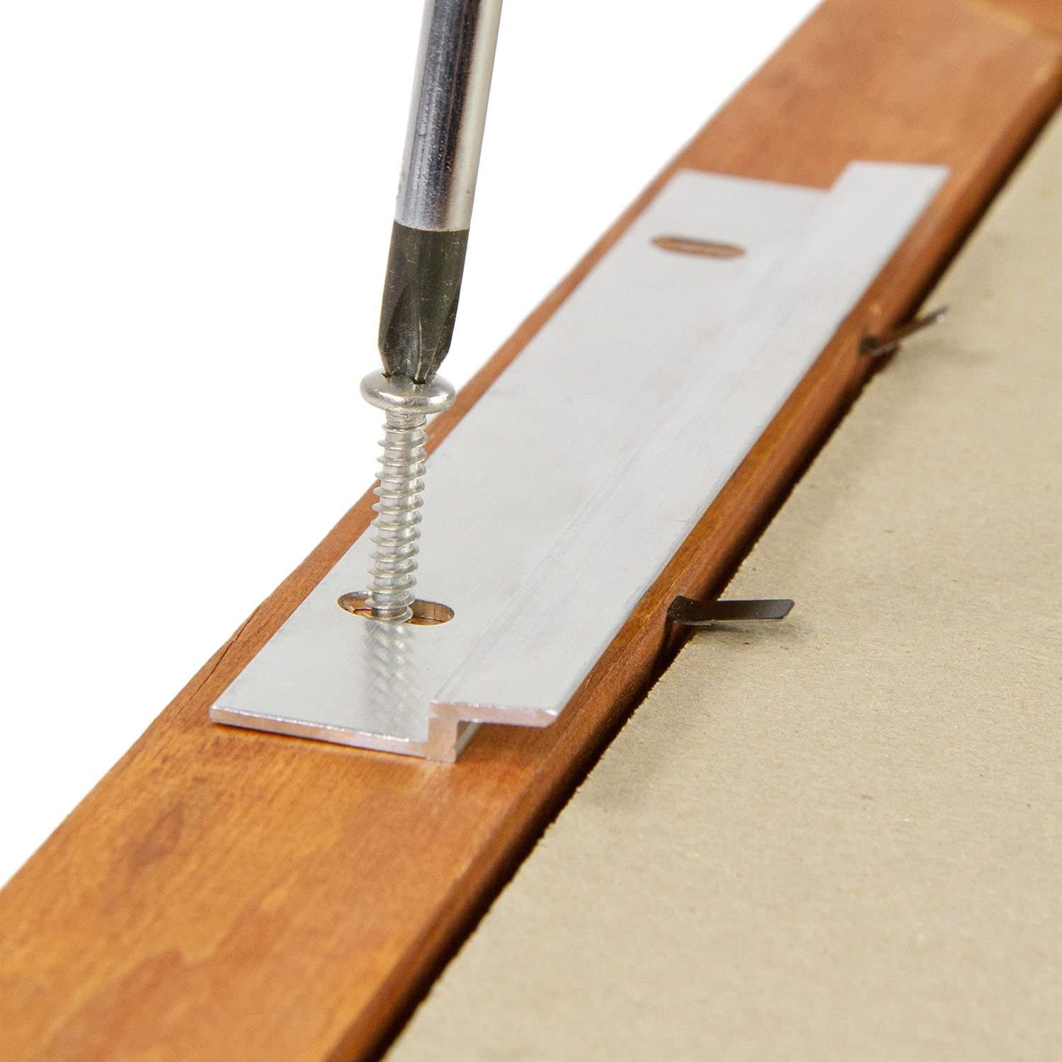 Triangle Bracket for Stainless Steel Picture Hangers Support Customers' Requirement