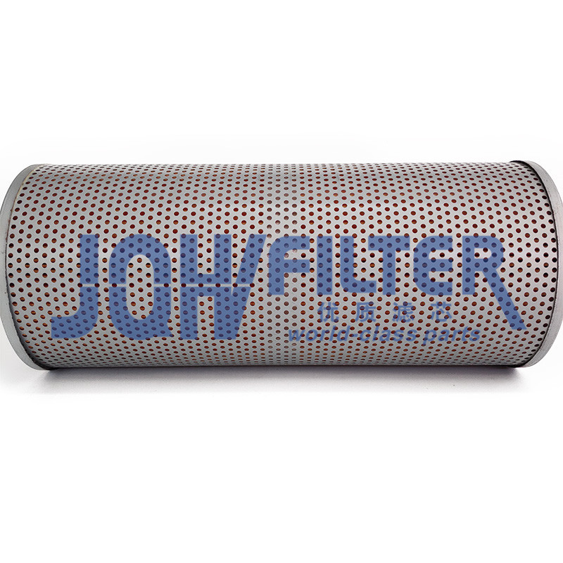 HF35552 R010110 31E9-1019 31Q6-21340 31E9-1019 Excavator Hydraulic Oil Filter R290LC-3 R385LC-9