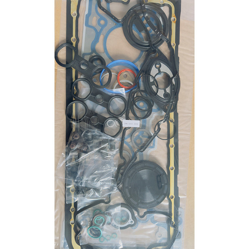 Auto Engine Parts Full Gasket Set For Mercedes Benz M272 2.5L 3.0L W204 A209 C230 E280