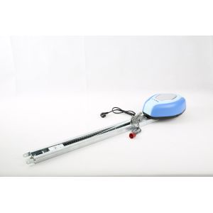 High Safety Programmable Garage Door Opener Automatic Closing Programming