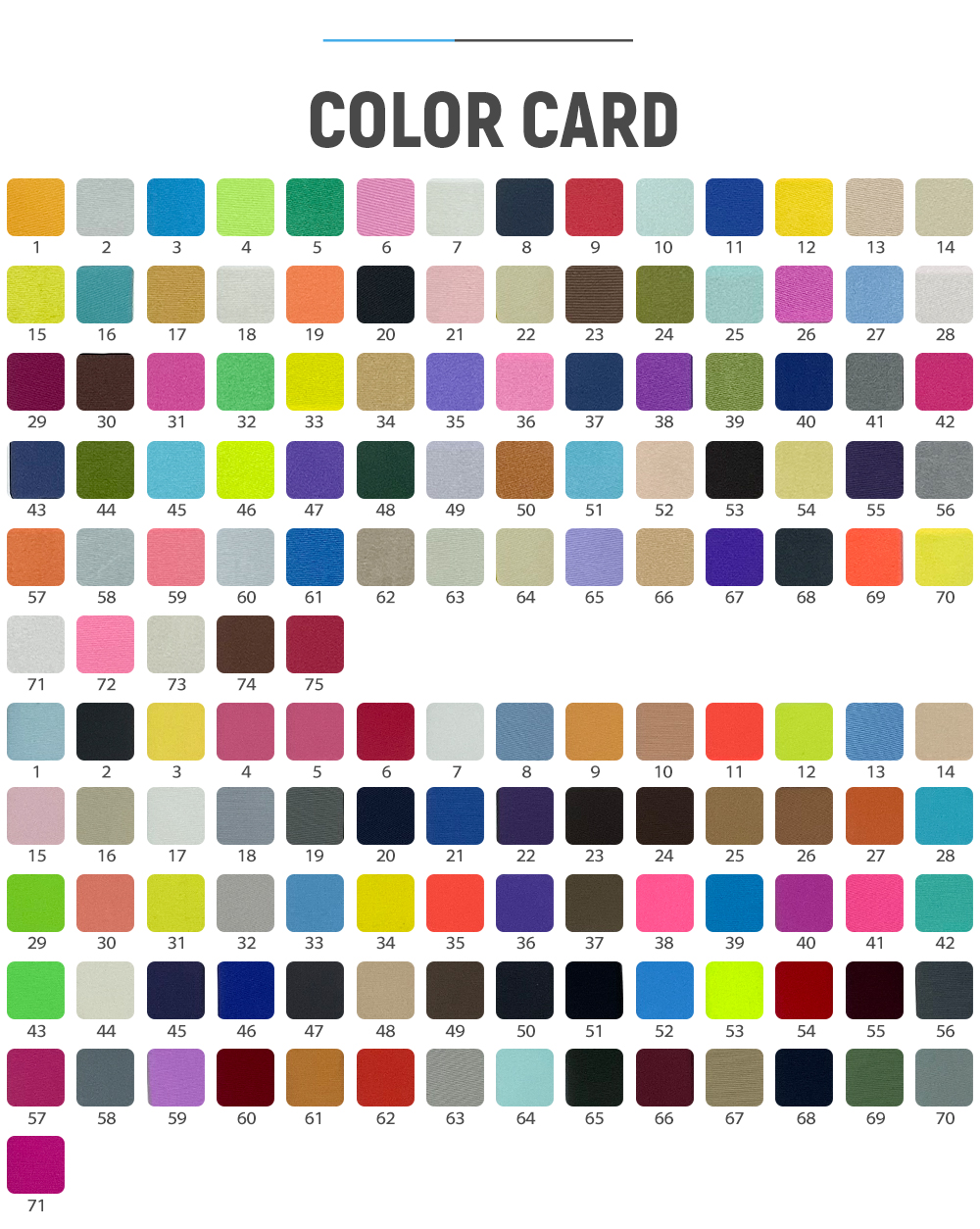 81% Nylon 19% Spandex Jersey Lycra Lining Fabric 40D 4 Way Stretch Elastic