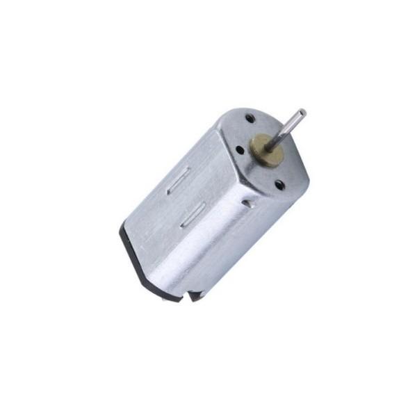 1.5V 4.5V N30 Small DC Electric Motor 10mm*12mm 12000rpm For Electronic Door