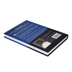 Reusable Caseboard Binding A3 Professional Photo Album Printing
