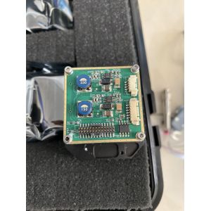 RS422 Uncooled Infrared LWIR Thermal Imaging Camera Module
