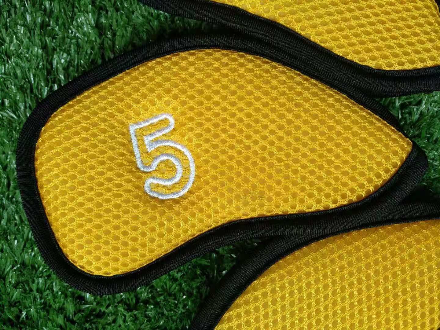golf iron head cover , Golf headcover , golf head cover , golf headcovers , iron head cover