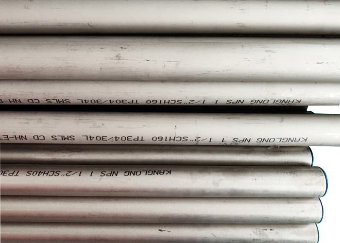 Alloy Nickel Pipe Inconel X-750 Seamless Pipes/Welded Pipes (UNS N07750, 2.4669, Alloy X-750, inconel X750)