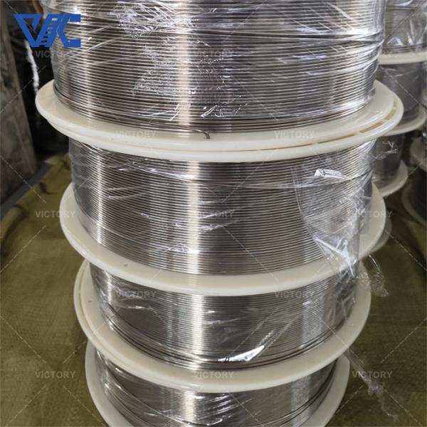 AWS A5.10 ER4043 Low Temperature Alloy Aluminum Welding Wire ER4043 TIG Welding