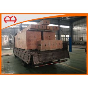 Beam Bridge CNC Plasma Cutting Machine ISO Approved Mini Size Stable