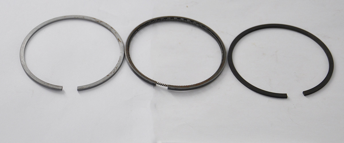 Diesel Engine 4D88 3D84 4D84 Piston Ring 129002-22500 129367-22020