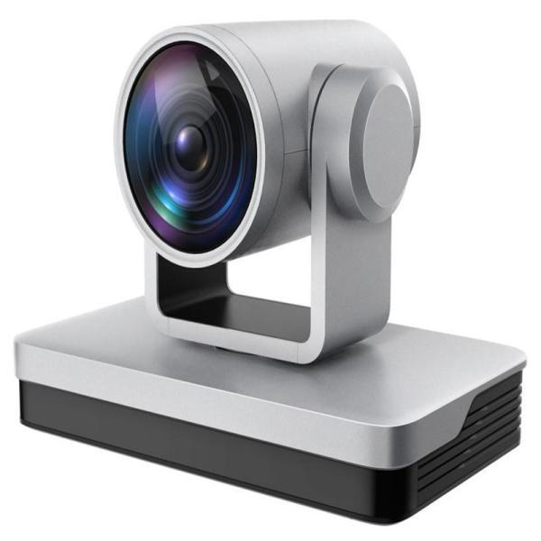 free shipping 3840*2160 4K UHD NDI Camera 12x PTZ Optics Zoom RS485,HDMI USB