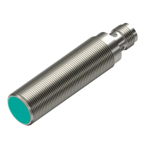 Quality NBB8-18GM60-A2-V1 Inductive Sensor | Pepperl+Fuchs | M60, 24V DC, IP69K, 18mm, 3-Wire | Mining & Bulk Handling for sale