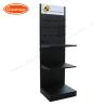 Buy cheap Hardware Pebboard Tools Rack Retail Shop Metal Display Stand from wholesalers