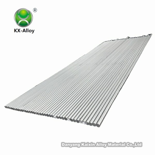 Glass Sealing 52 Nickel Alloy Corrosion Resistance ASTM
