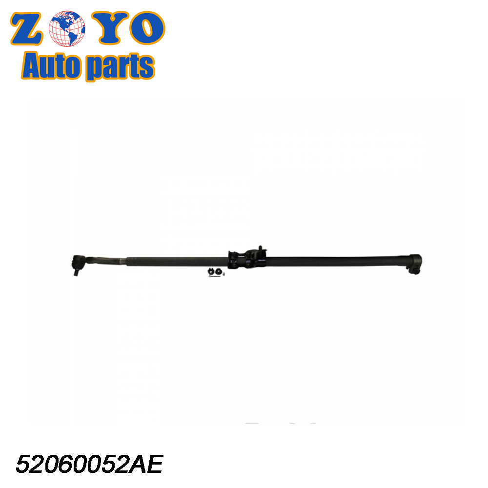 52060052AE Car Suspension Parts Tie Rod for JEEP WRANGLER 2007-2017 For Replace/Repair