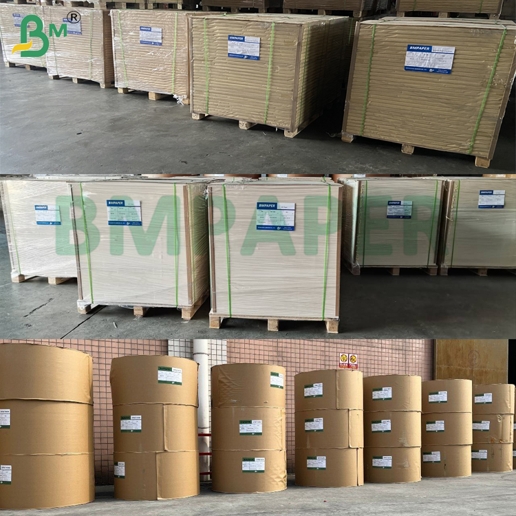60g 70g Home Food Preservation Pest - Control Storage Waterproof Vegetable Fruit Packaging Paper