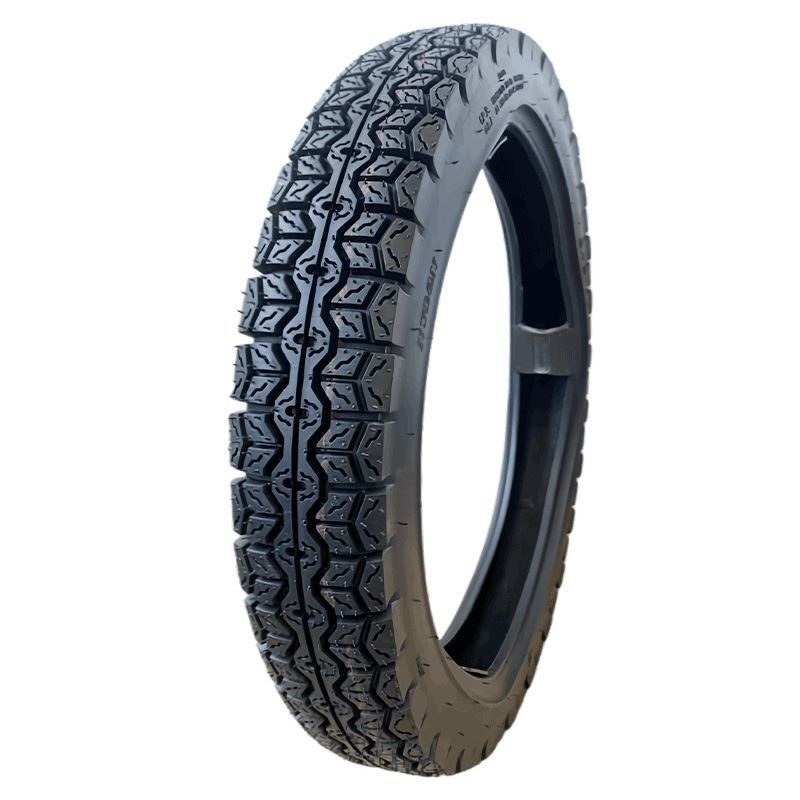 Motorcycle Air Cushion Tire 2.75-14 130/70-17 110/70-17 130/60-17 140/70-17 120/80-17