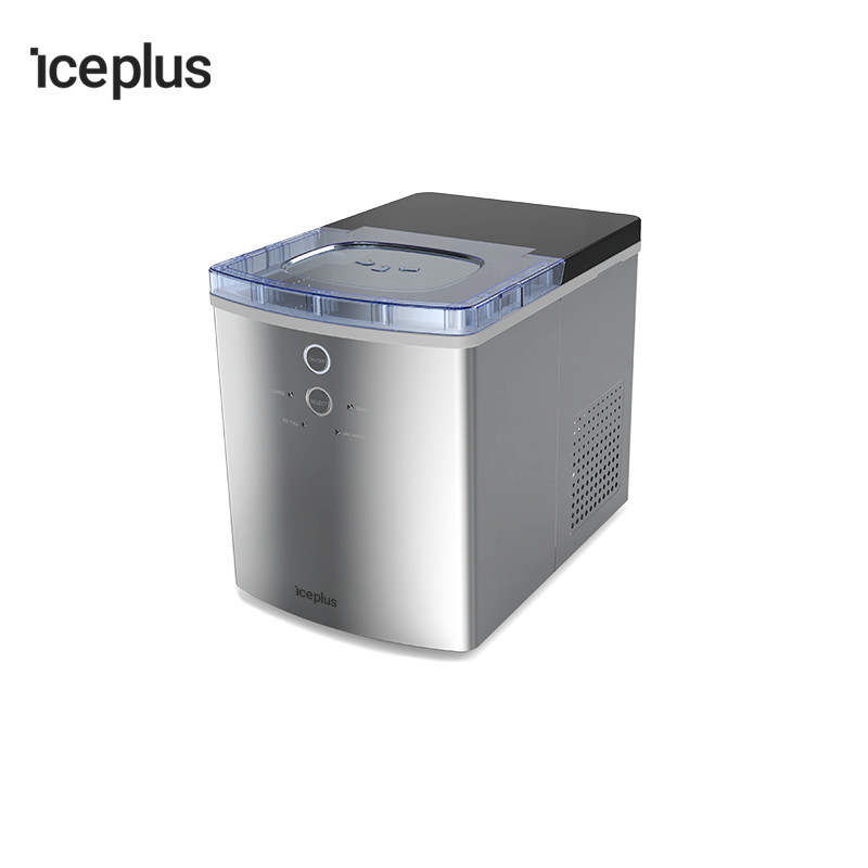 Refrigerant R134a 15kg SS304 Household Ice Maker