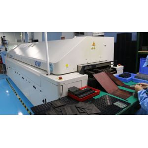 Analog AD7266BCPZ Microcontroller Development Kit AD7266BCPZ Electronic