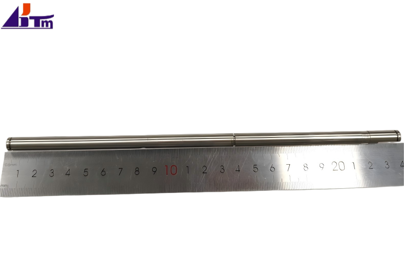 GFS-220-09-01 Drive Shaft For Currency Sorters Essential Component For Efficient Sorting