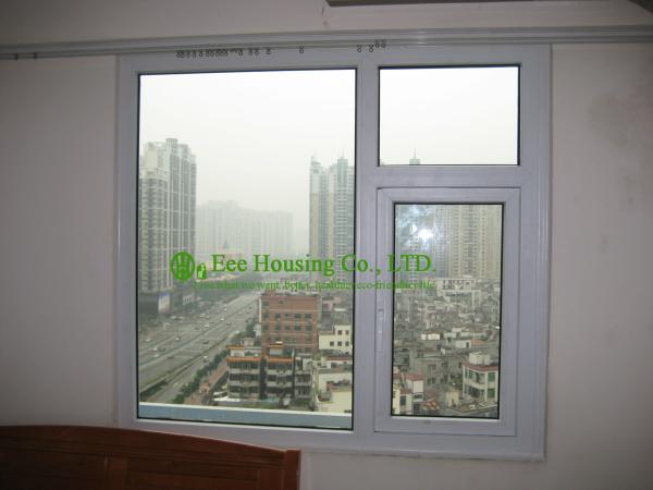 Sound Insulation window & door For Apartment/Office,Soundproof Window & Door For