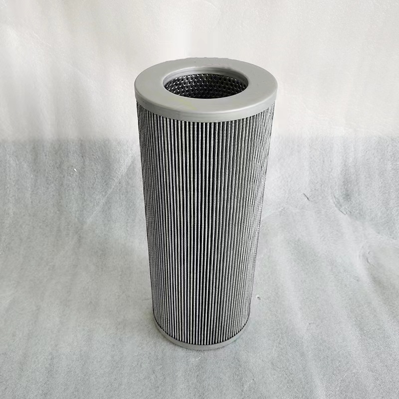 NBR Seals Engineering Equipment Hydraulic Return Oil Filter Element 01E.950.10VG.10.S.P