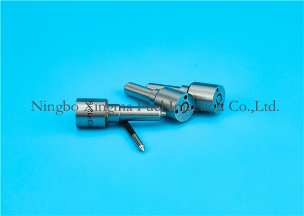 Common Rail Diesel Engine Injector Spare Parts , 5.9 Cummins Common Rail