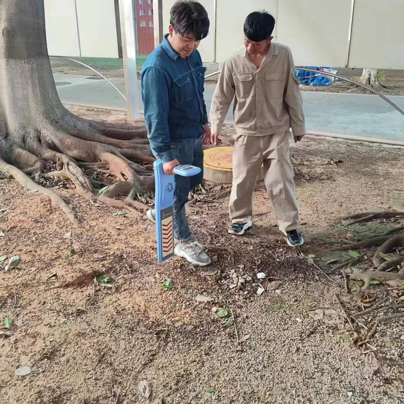 Xzh Test Manufacturer High Quality CE Portable Trolley 32kv 8kv 16kv 2000j Underground Cable Fault Locator