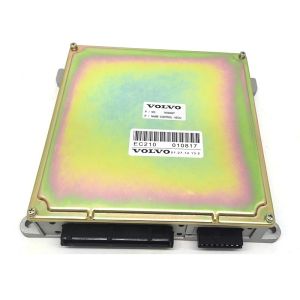 14594697 EC290B EC210B EC240B EC140B EC360B EC460B excavator control unit vecu