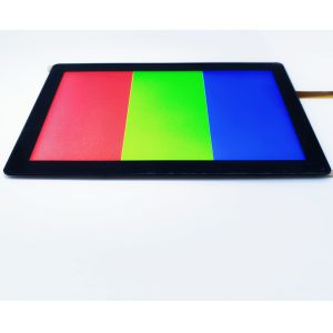 8 Inch Touch Screen TFT Display, LCD 800x1280 500CD/M2 31 Pins MIPI