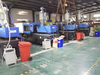 Ningbo Bestlite Electric Co., Ltd