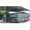 Buy cheap 5-100m3 / H Dissolved Air Flotation Unit Equipment In Sewage Pretreatment from wholesalers