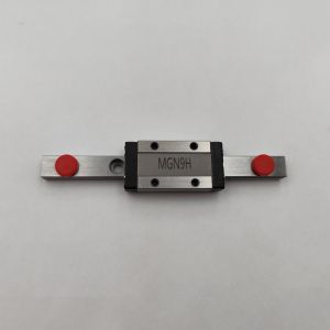 Mini Type 3D Printed Linear Rails Linear Motion Slide Rails MGN9H Precise Linear