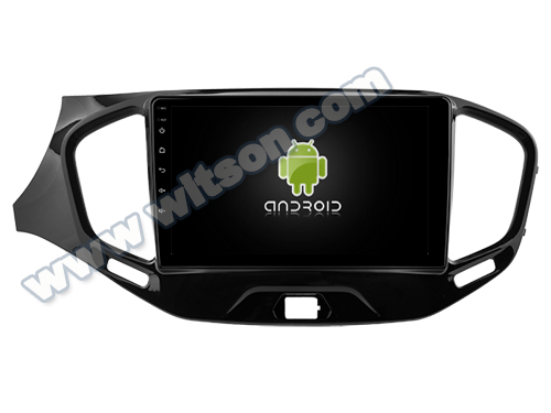 Quality 9"/10.1" Screen For LADA Xray X Ray 2015-2019 Car Multimedia Stereo GPS CarPlay Player(9680/2680) for sale