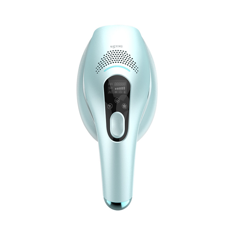 GP590 Home IPL Hair Removal Machine