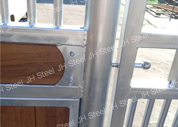 Quality Used portable horse barns stalls stable nz ontario for sale in texas for sale