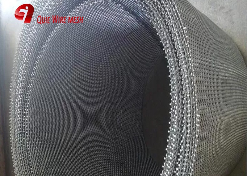 stainless steel wire mesh