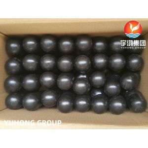 45Deg 90Deg 180Deg Carbon Steel Seamless Pipe ELBOW LR SR ASME A234 WPB WP9 WP11