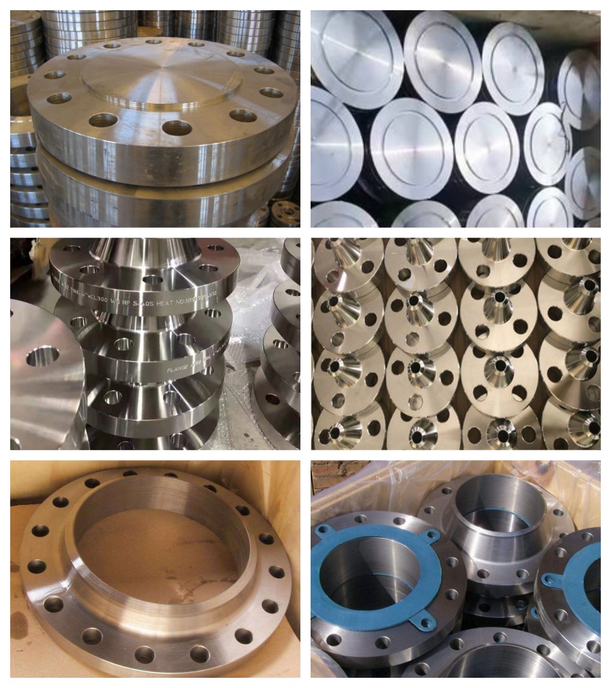 Heat Treatment American Standard 150lb Socket Weld Sw Stainless Steel Forged Flange