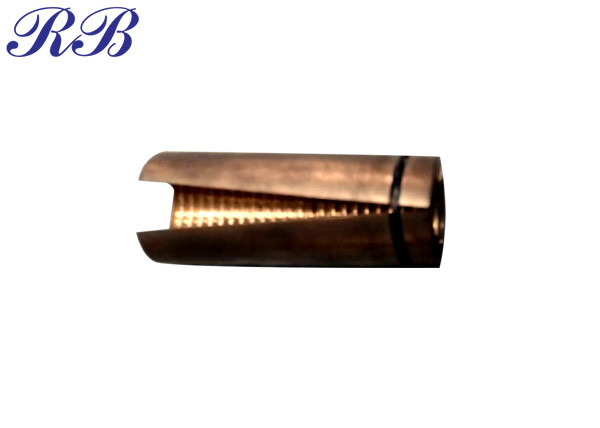 Copper Casting Chuck