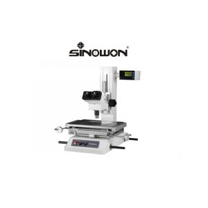  Manual Focusing Tool Makers Microscope With 150mm Travel Range Manufactures