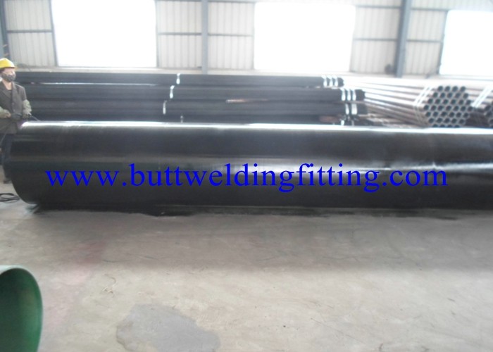ASTM A270 Seamless Stainless Steel Welded Pipe S30403 SGS / BV / ABS / LR