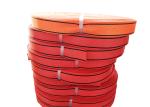 Durable Flat Polyester Webbing Roll EN1492-1 Standard Corrosion Resistant