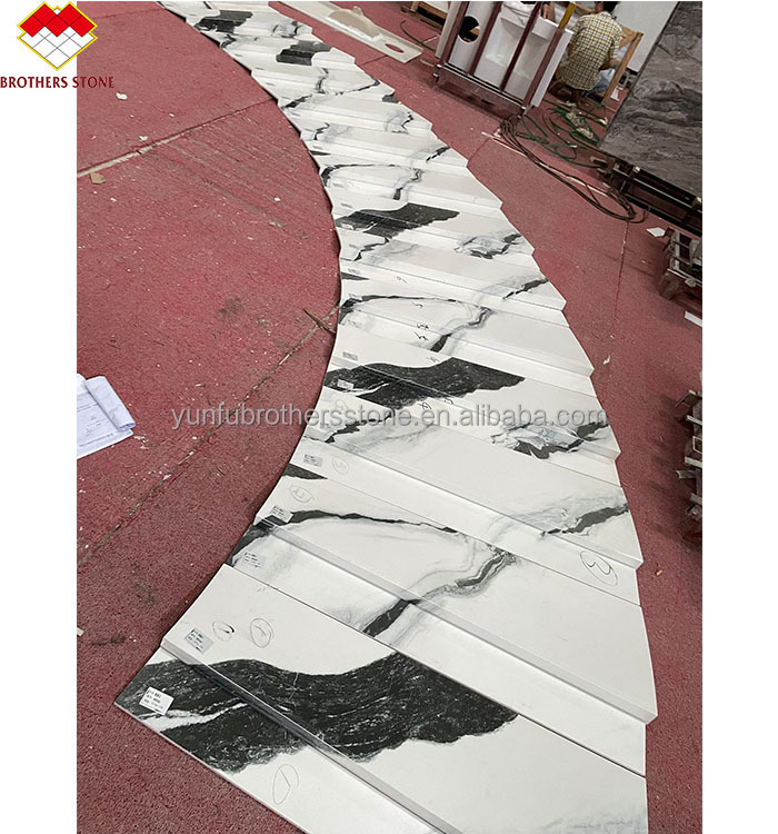 Polished Kashmir White Granite Stone Exterior And Interior Floor Tile At In India