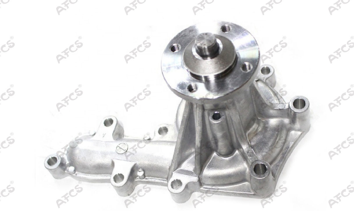 TOYOTA Land Cruiser Coaster 16100-19235 Car Engine Water Pump