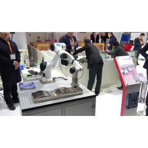 Collaborative Universal Robot Of Elfin E10-L With 1300mm scope of work For