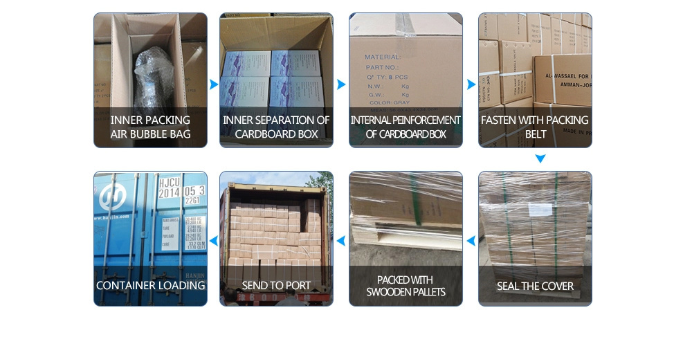 Plastic New Material Molding PPR Reducing Tee for Water Supply