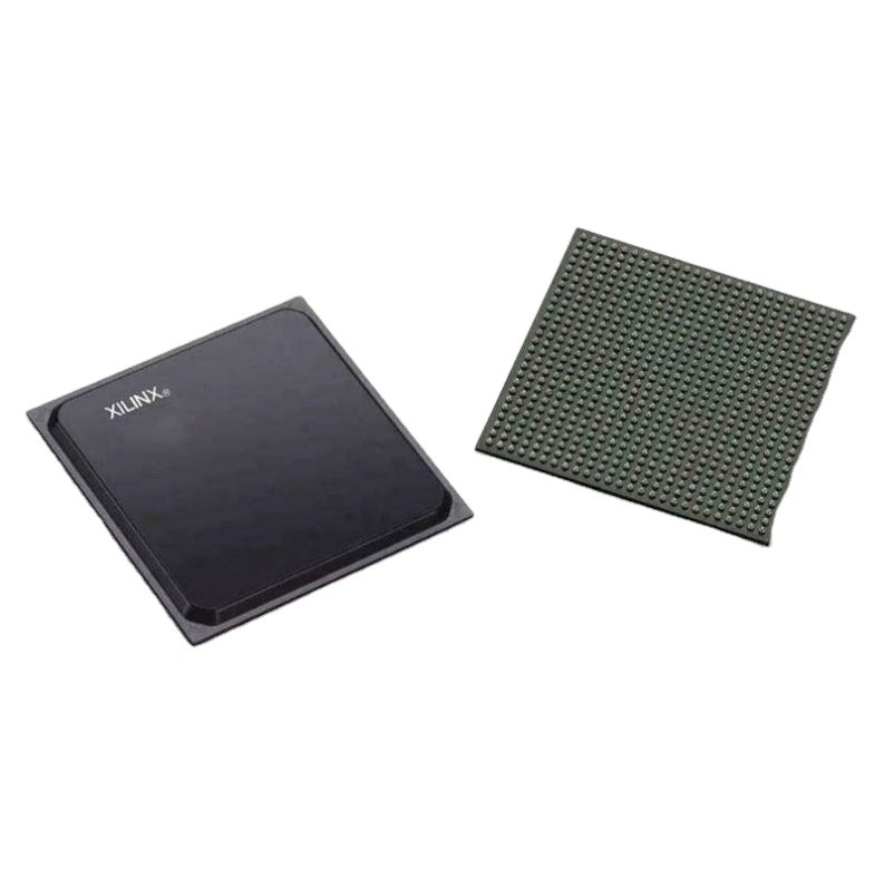  Hot sale IC electronic components BGA FPGA Field Programmable Gate Array XC4VSX35-11FFG668C xilinx fpga Manufactures