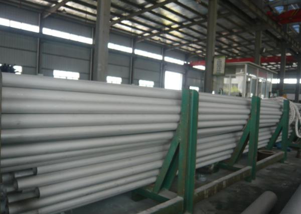 Small Thin WallSeamless Stainless Steel Pipe ASTM B163 B165 B167 B407 Ss